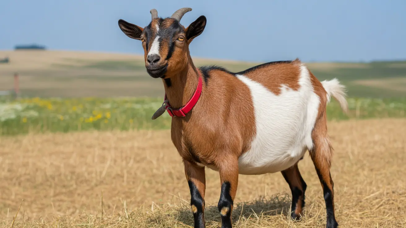 Last Chance Ranch Quakertown : un havre pour les animaux en quête d'une seconde chance