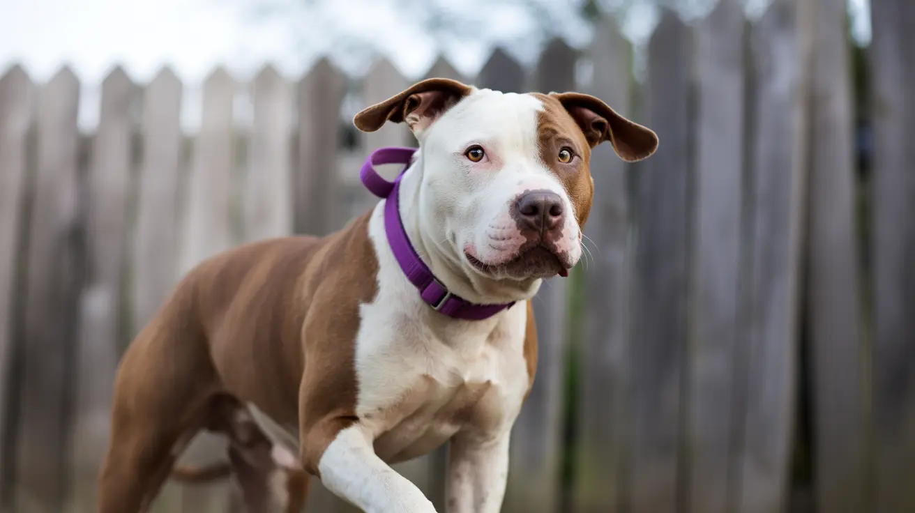 A happy dog waiting for adoption at a Utah animal shelter