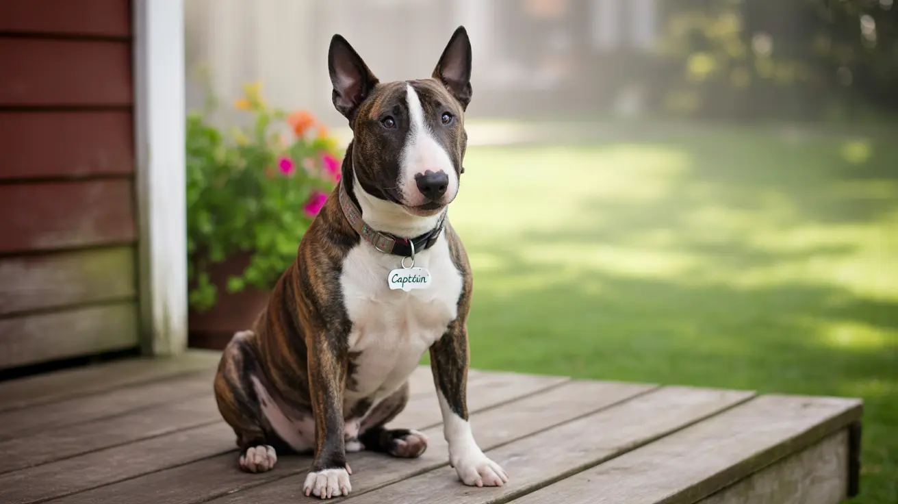 50+ Perfect Bull Terrier Names: A Complete Guide for Your Unique Pup