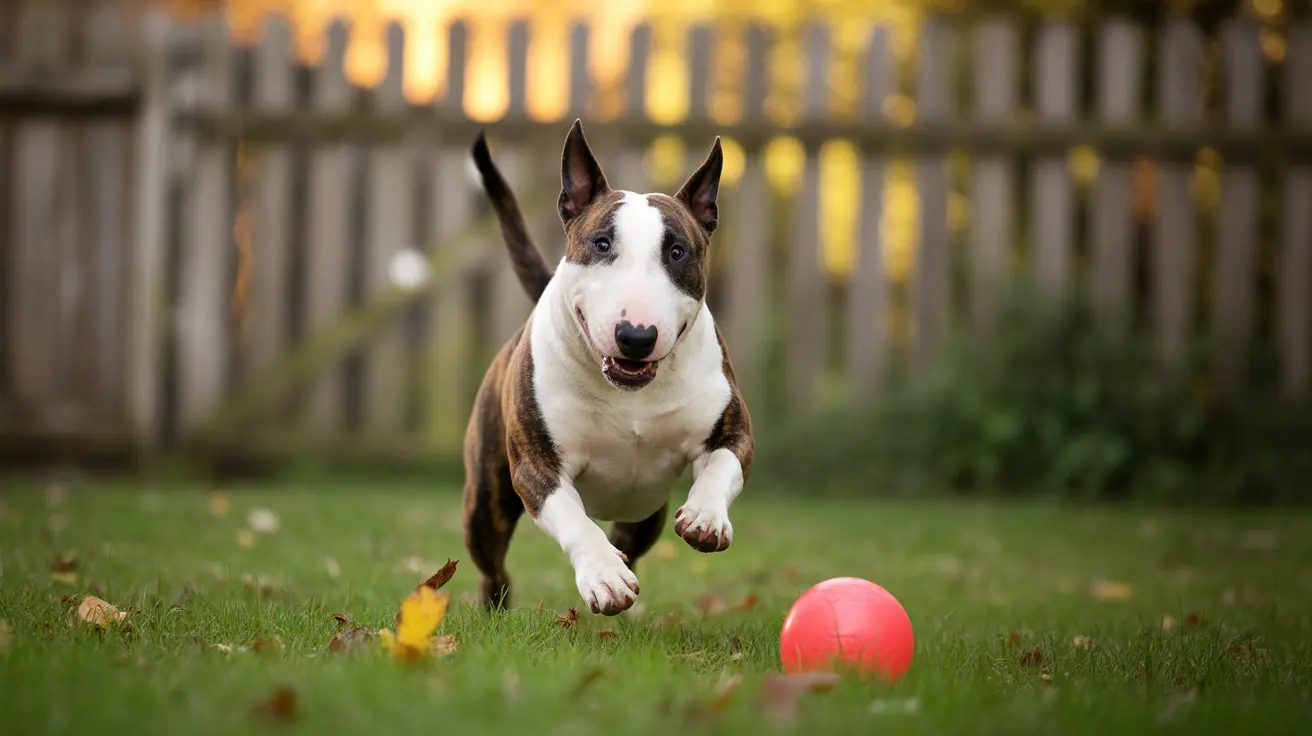 犬が尻尾を追いかける理由とは？よく見られる犬の行動を解説