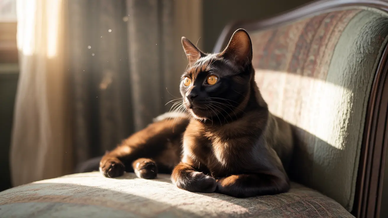 The Ultimate Guide to Black Cats: Breeds, Care, and Facts You Should Know