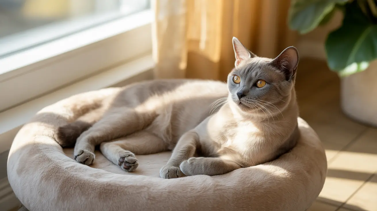 How Long Can Cats Live? A Complete Guide to Feline Lifespan