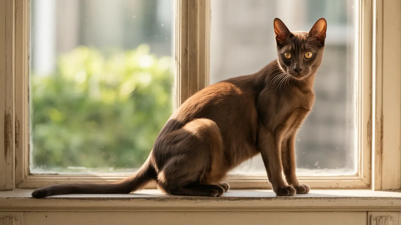 Why Are Brown Cats So Rare? Understanding These Unique Felines