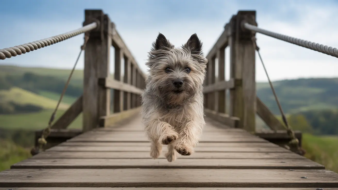 The Real Story of Toto in The Wizard of Oz: From Abandoned Pup to Hollywood Legend