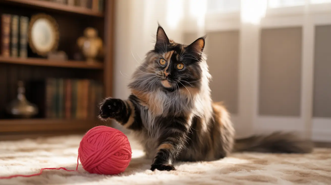 Nomes para Gata Tartaruga: Guia Completo de Ideias e Inspirações