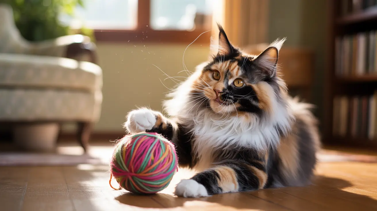 Understanding Calibby Cats: A Complete Guide to These Unique Felines