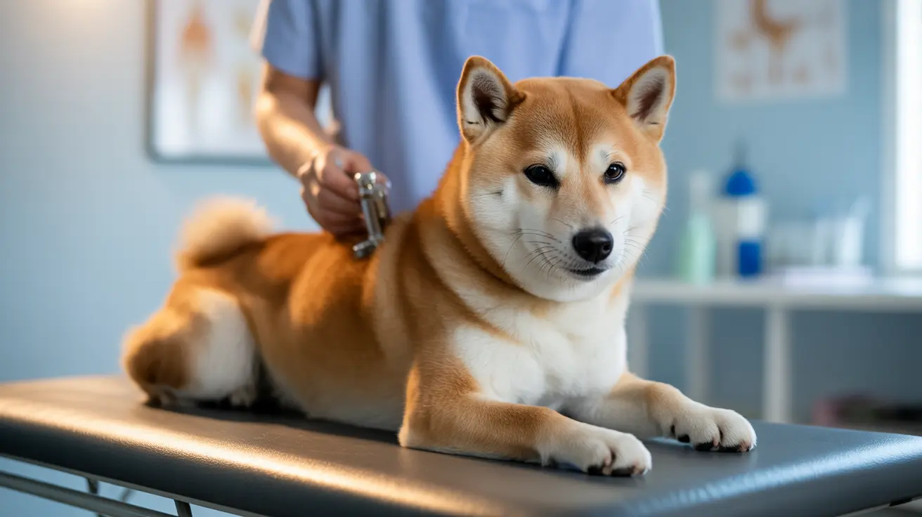 ¿Qué es la quiropráctica canina?