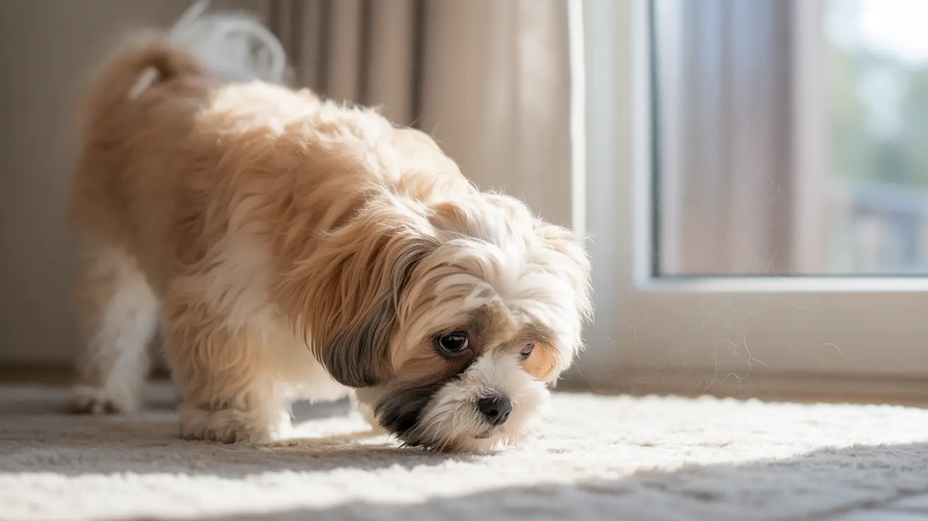 How to Identify, Prevent, and Eliminate Flea Eggs for a Flea-Free Home