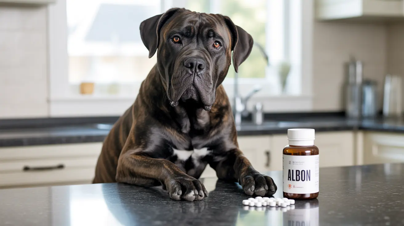 Comprendiendo Albon y sus Usos