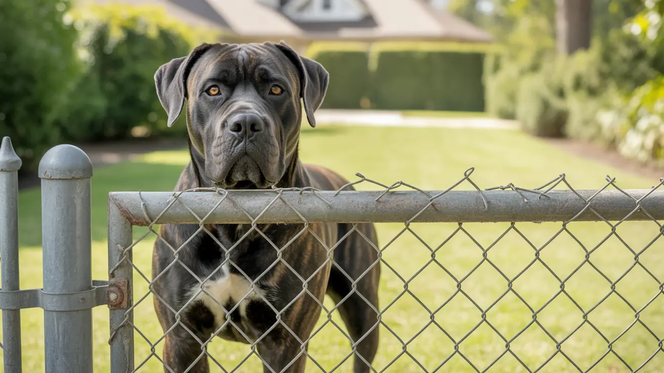 Animal Cruelty in Georgia: Dog Owner Faces Charges After Deadly Pet Attack