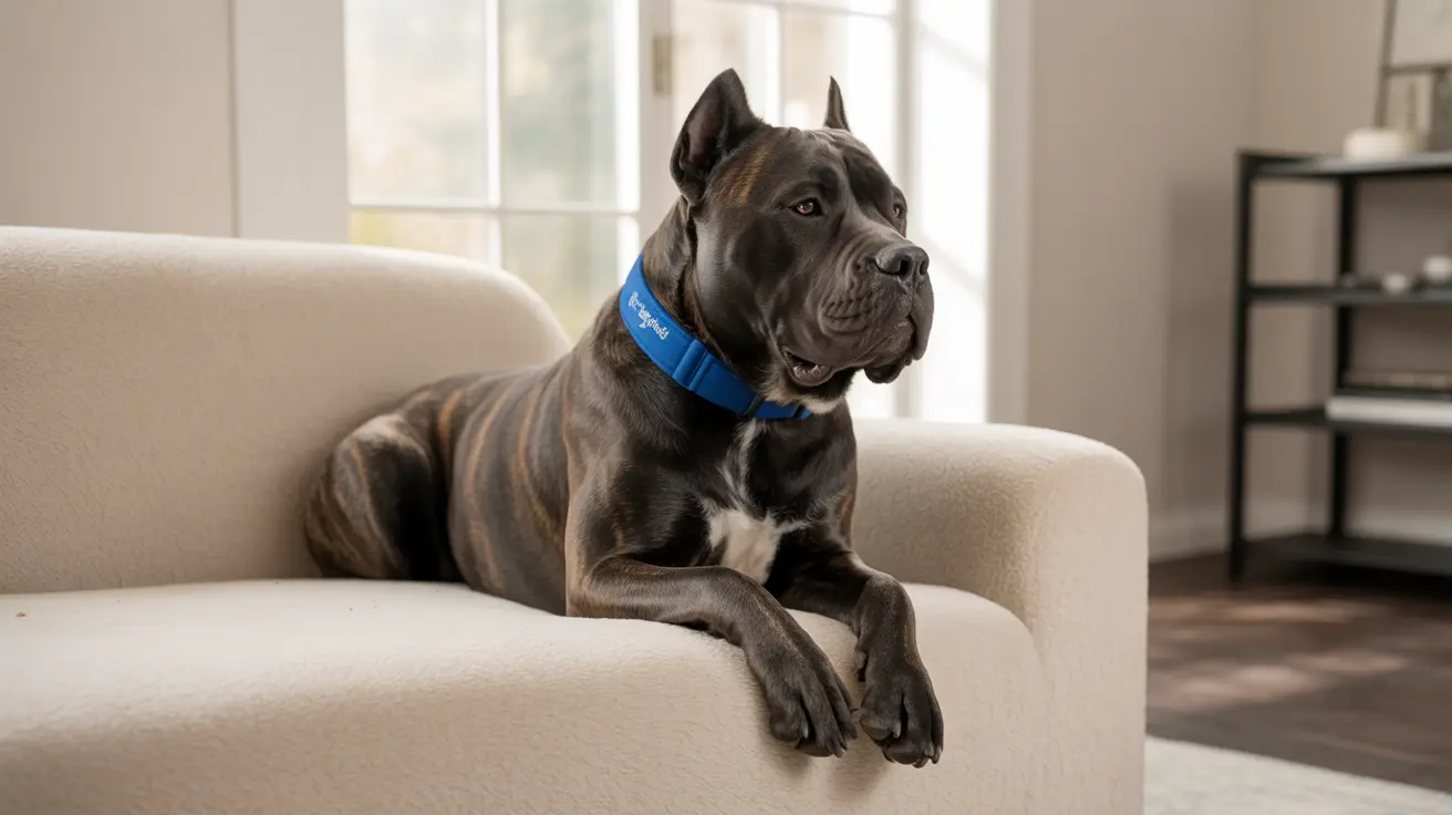 犬用リラックス首輪の副作用：飼い主が知っておくべきこと