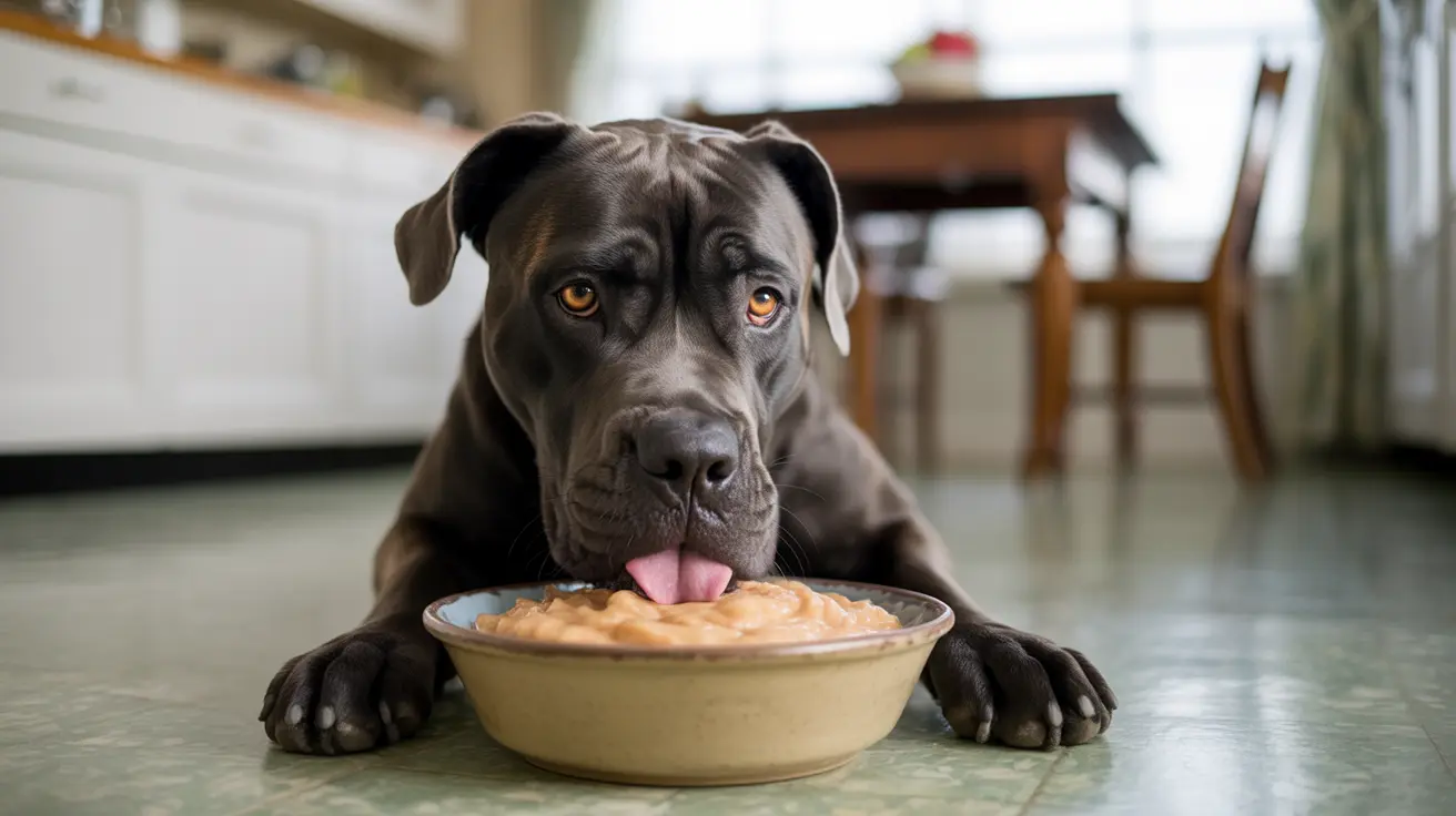 犬の下痢時にアップルソースを与えても大丈夫？獣医師監修ガイド
