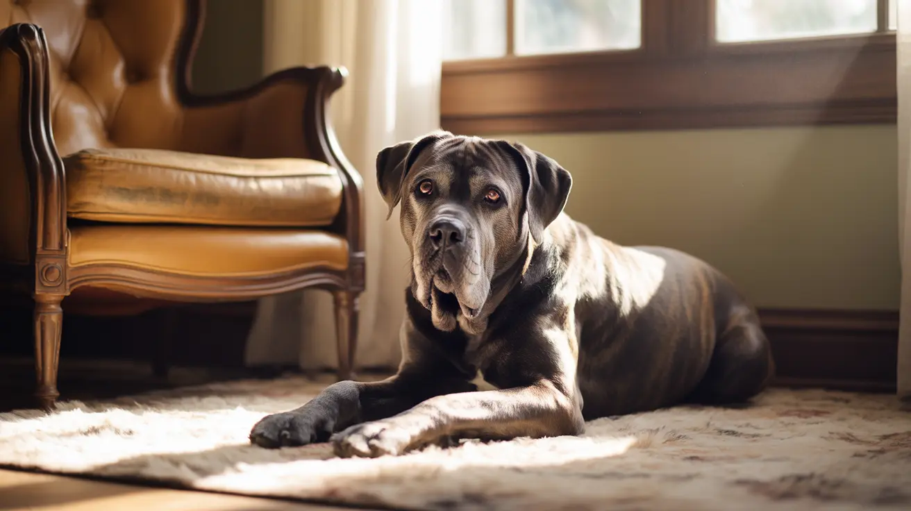 Signs Your Dog is Dying: A Comprehensive Guide for Pet Parents