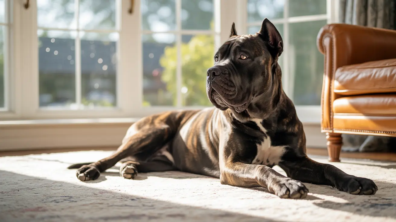 犬がベッドを掘る理由とは？このよく見られる行動の意味を解説