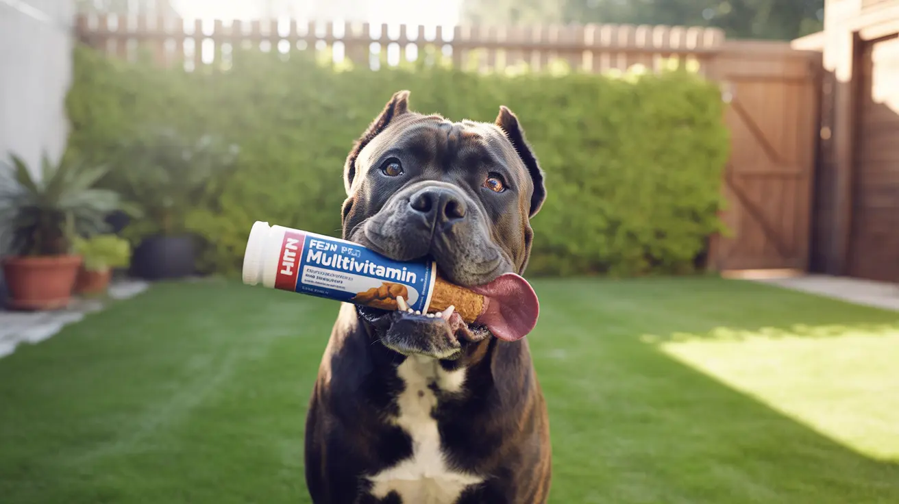 Finn Pet Supplements: A Comprehensive Guide to Premium Dog Wellness Products