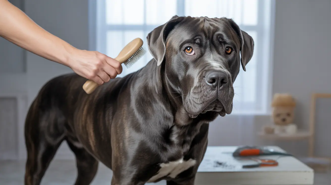 Understanding and Managing Cane Corso Skin Issues: A Complete Guide