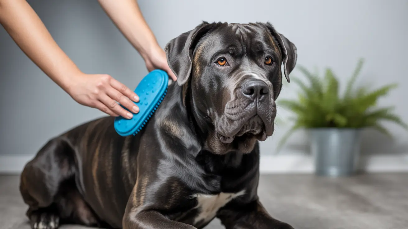 Are Cane Corsos Hypoallergenic? Everything You Need to Know About Allergies and This Italian Mastiff