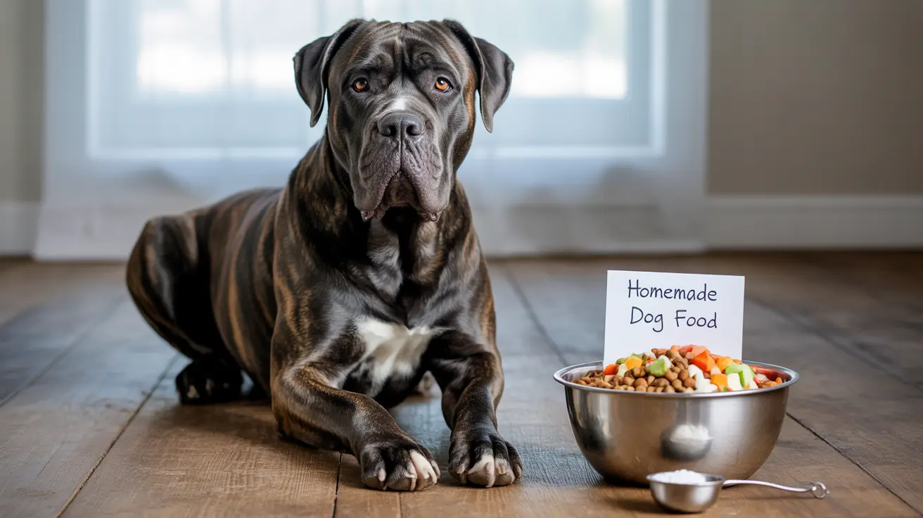 Can Dogs Have Salt? A Complete Guide to Sodium in Canine Diets