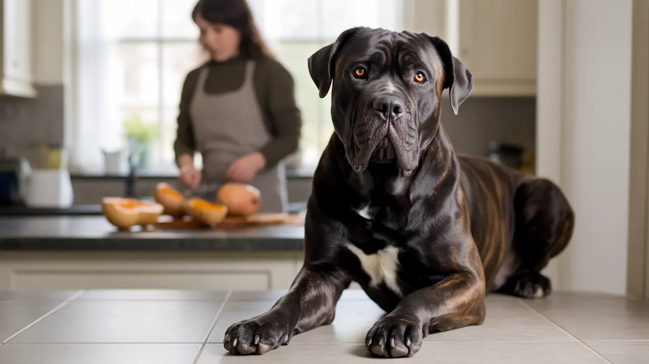 Can Dogs Eat Squash? A Complete Guide to Feeding Squash to Your Dog