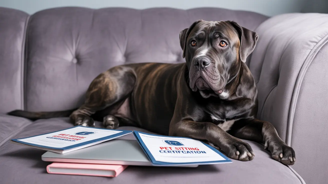 プロのペットシッターになるには：包括的キャリアガイド