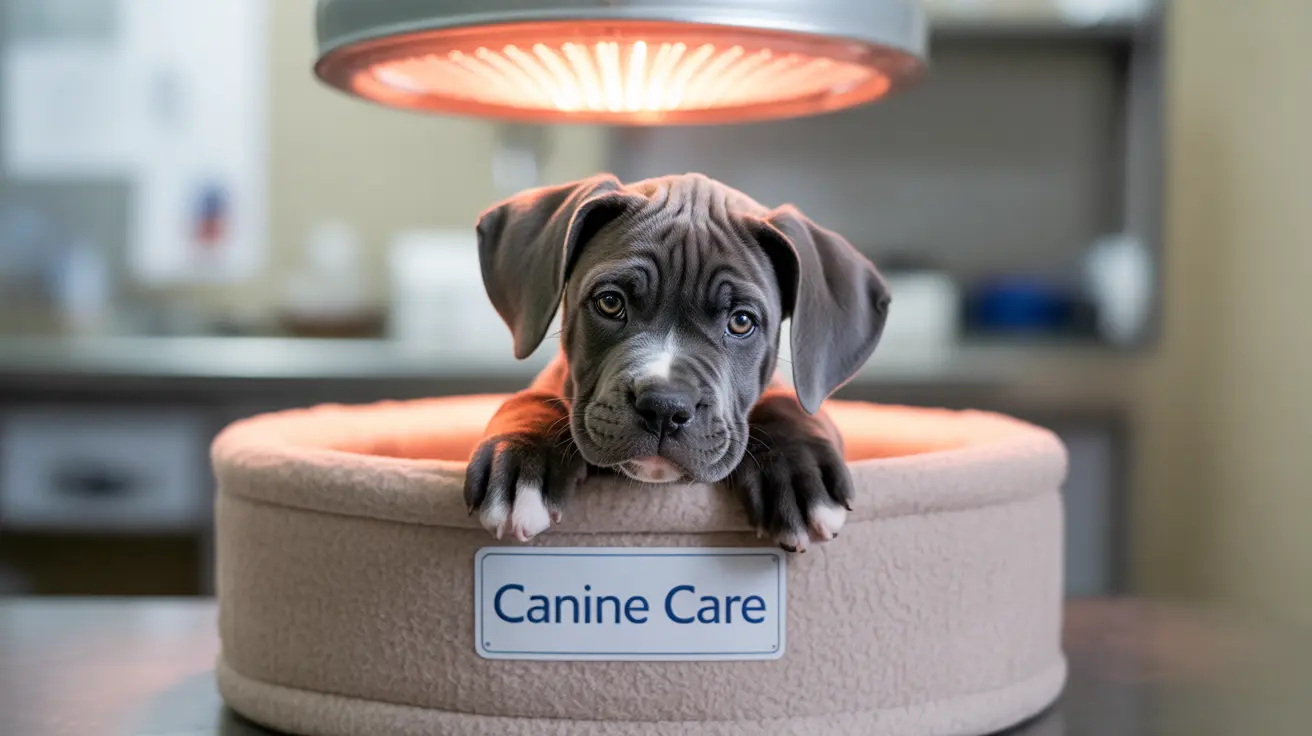 Can Dogs Get Herpes? Understanding Canine Herpesvirus