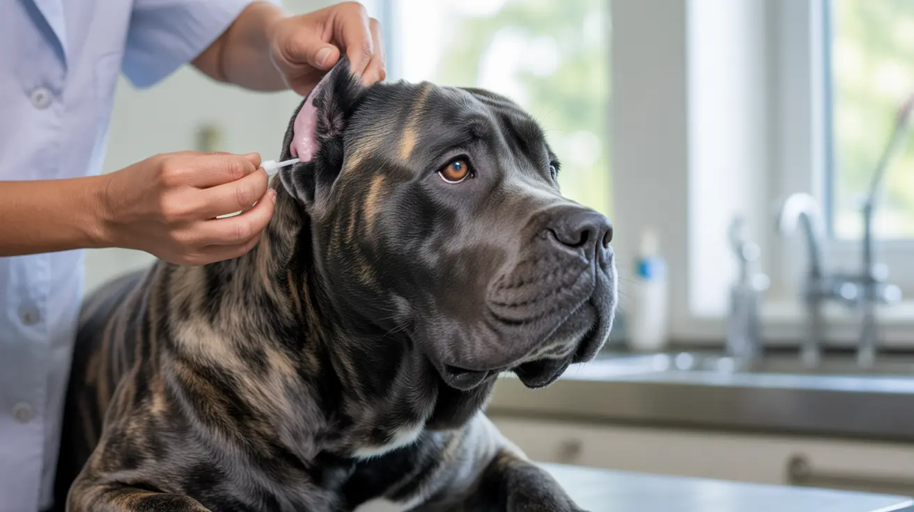 Coste del tratamiento de infecciones de oído en perros: guía completa y desglose de precios