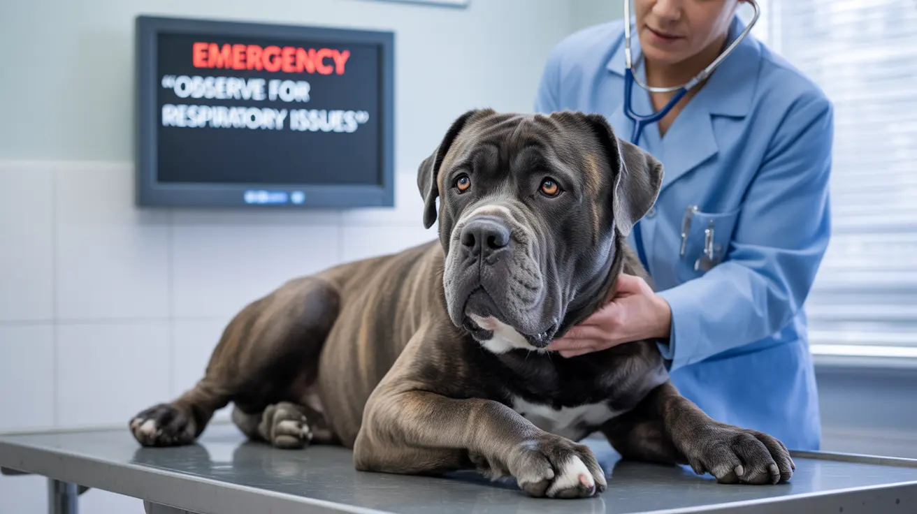 Dog Overdose: Essential Guide to Prevention, Symptoms, and Emergency Care