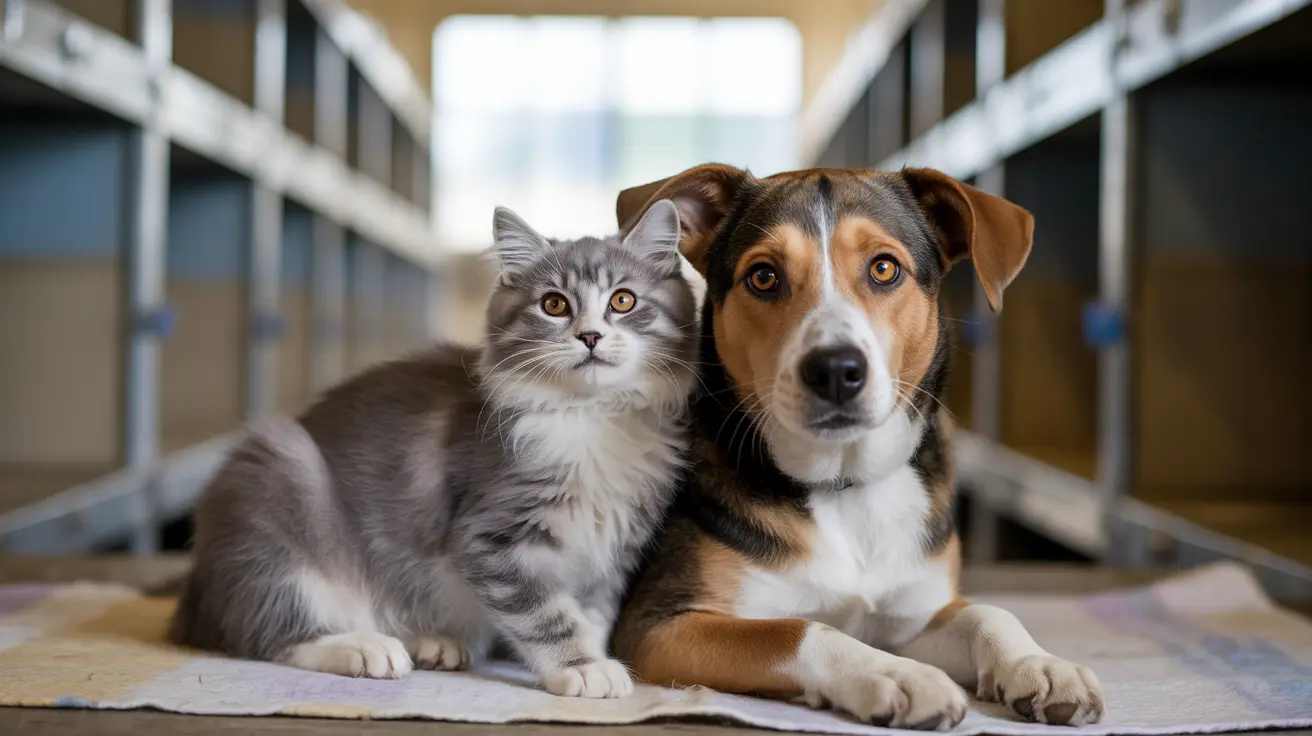 Join the Feline & Fido Calendar Contest to Support Homeless Pets in Colorado