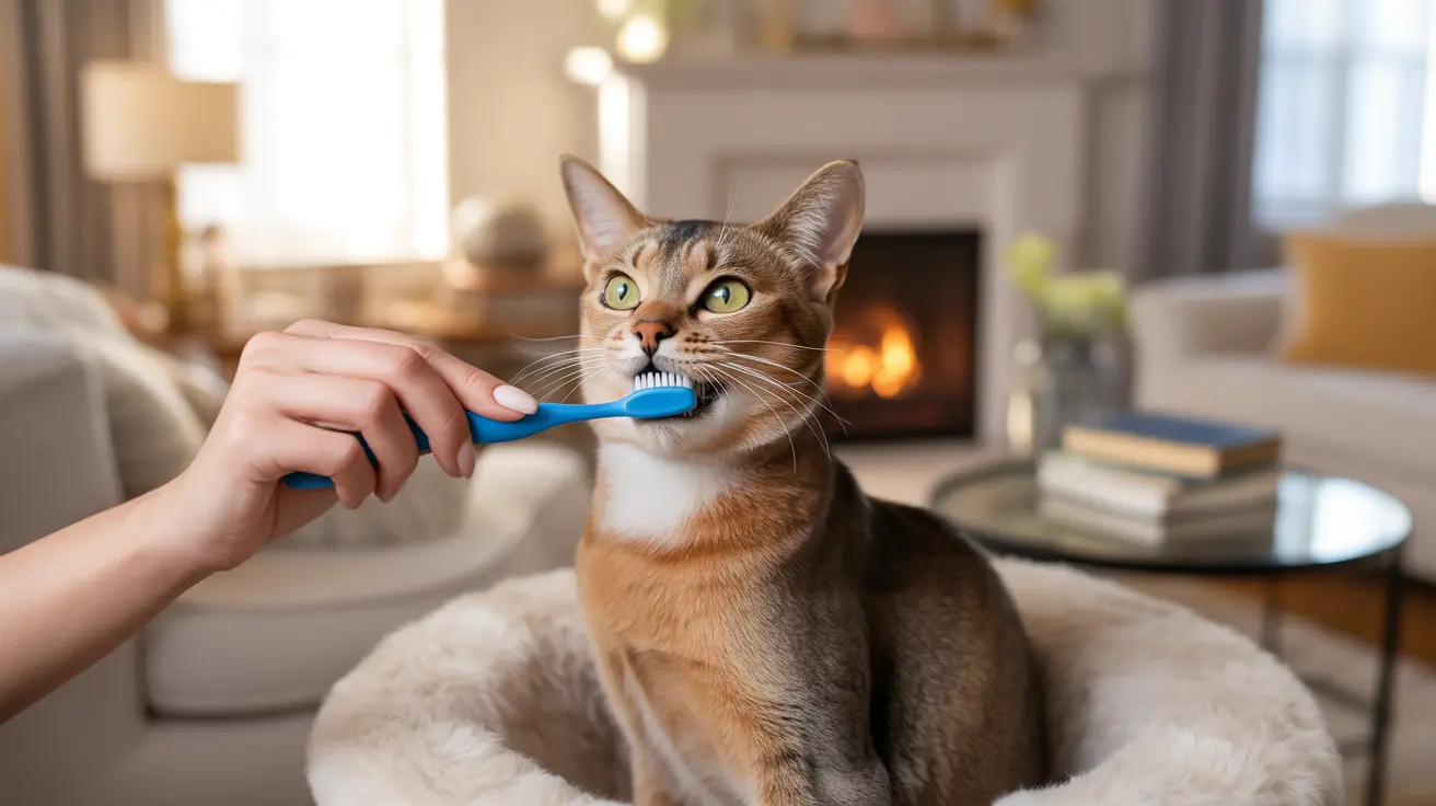 A Complete Guide to Cat Teeth: Health, Problems, and Care