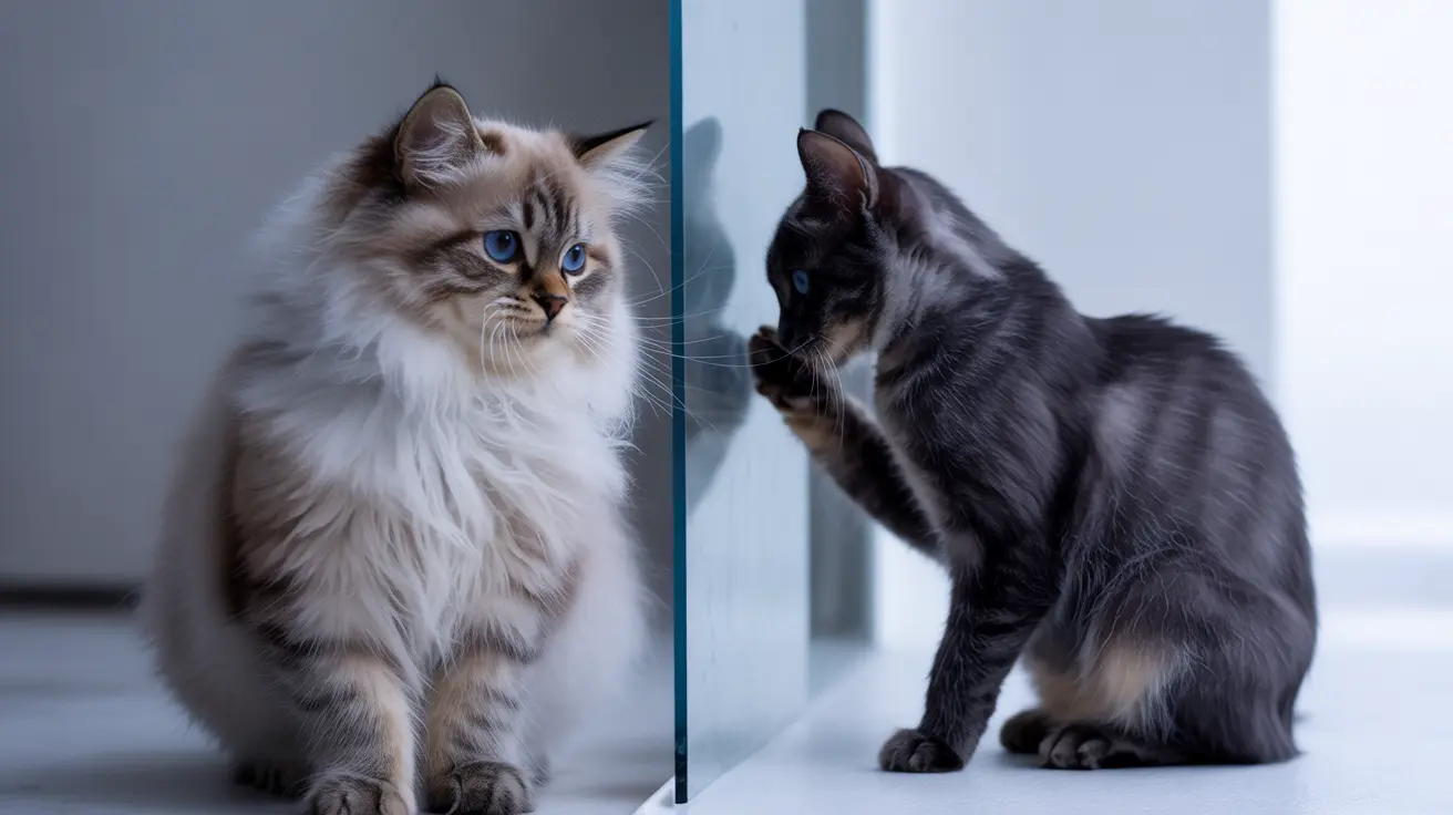 Can a Neutered Male Cat Still Get a Female Pregnant? Important Facts to Know