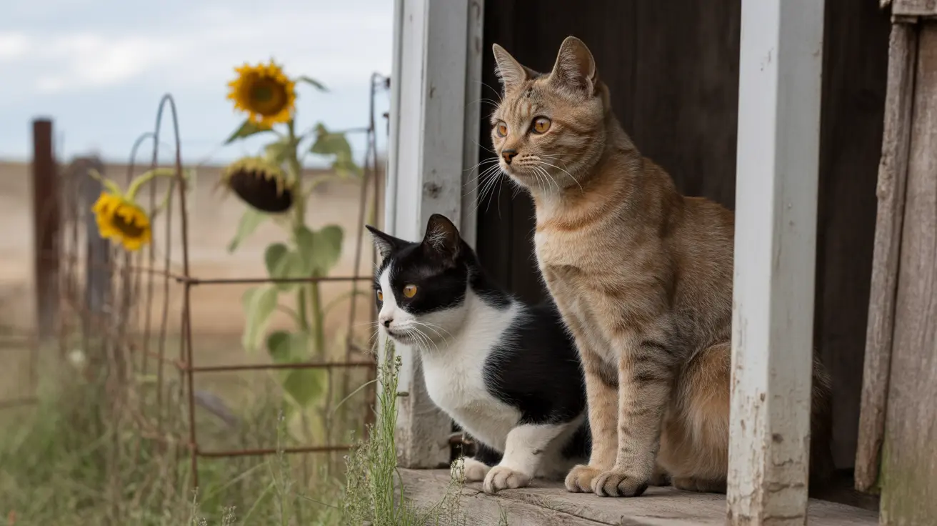 Rescued animals receiving care during large-scale Oswego County animal abuse investigation