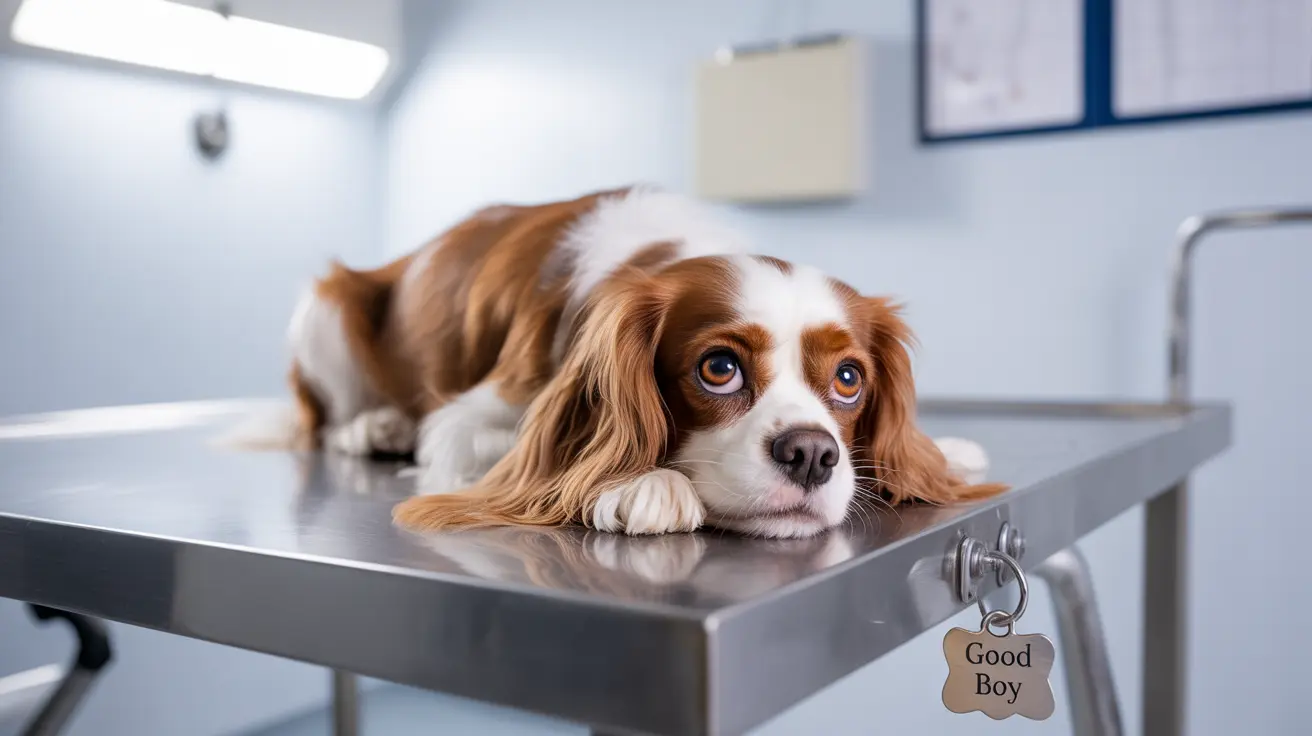 Dog Stroke and Seizure Symptoms: A Complete Guide for Pet Parents