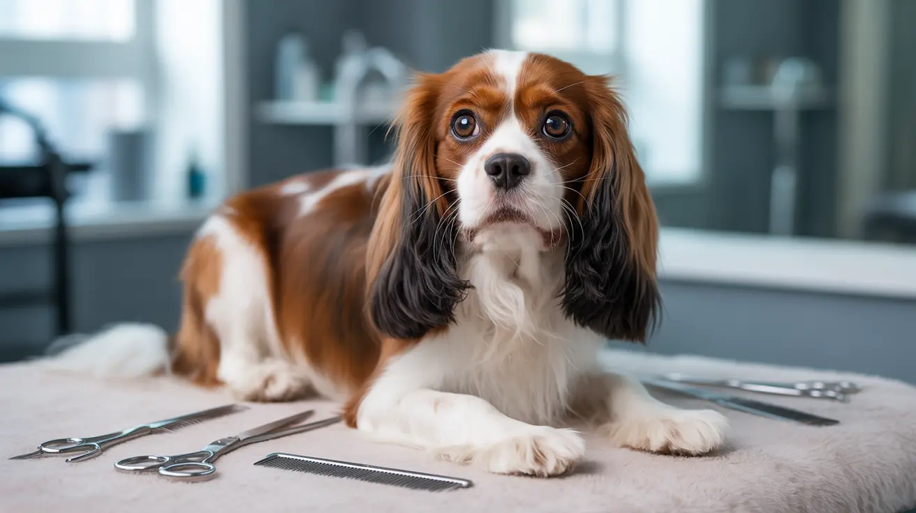 Complete Guide to Cavalier King Charles Spaniel Cost and Ownership Expenses