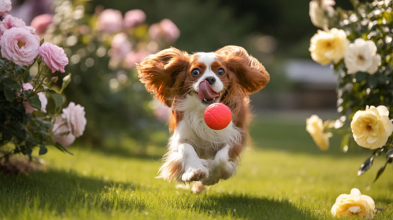 初めて犬を飼う人におすすめの犬種：完全ガイド