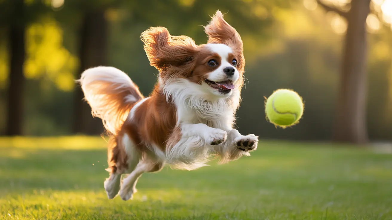 Cavalier King Charles Spaniel: ventajas y desventajas — Guía completa para futuros propietarios