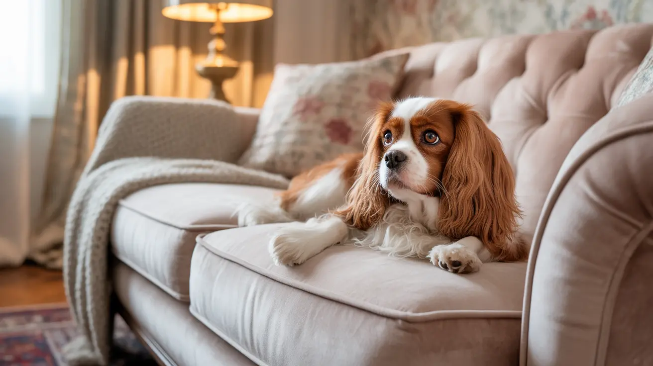 Accidentes cerebrovasculares en perros: guía esencial de síntomas, factores de riesgo y atención de emergencia
