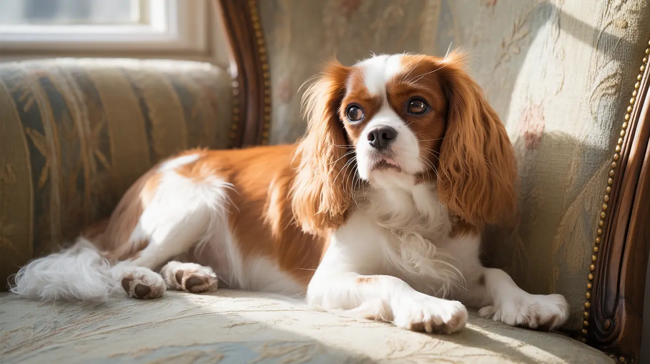 究極のリラックス犬ガイド：どんな家庭にも合う落ち着いた忠実な犬種トップ特集