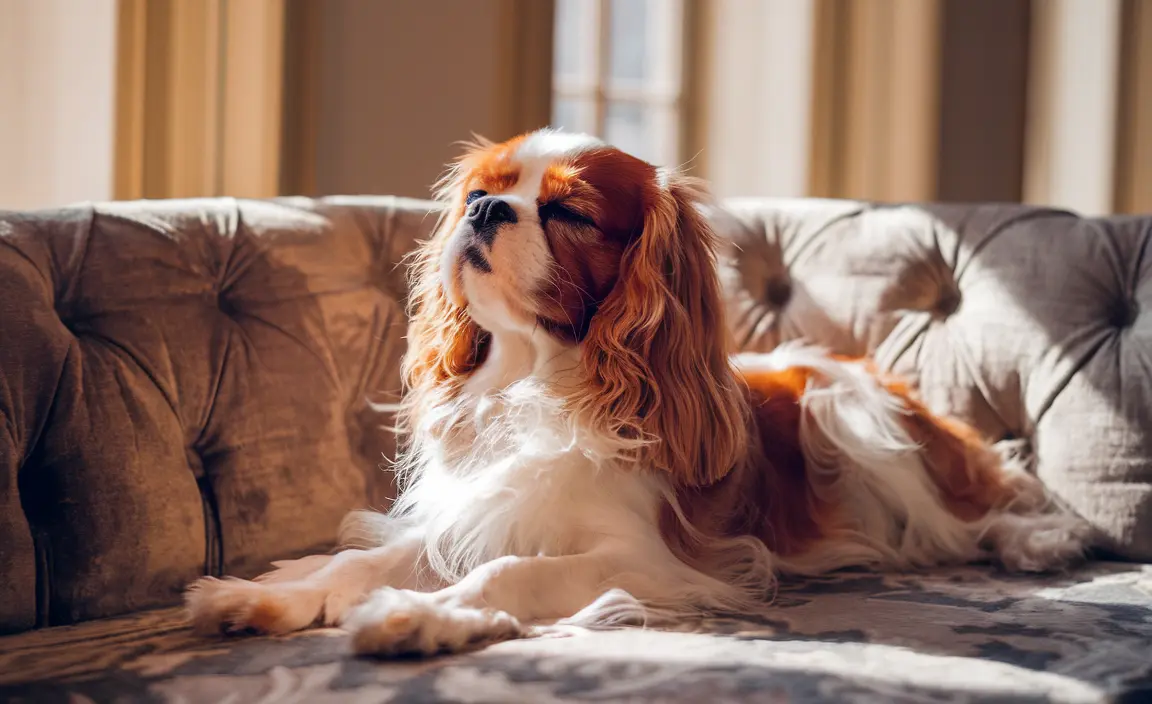 癒しと暮らすおすすめラップドッグ犬種11選【家庭向き小型犬】