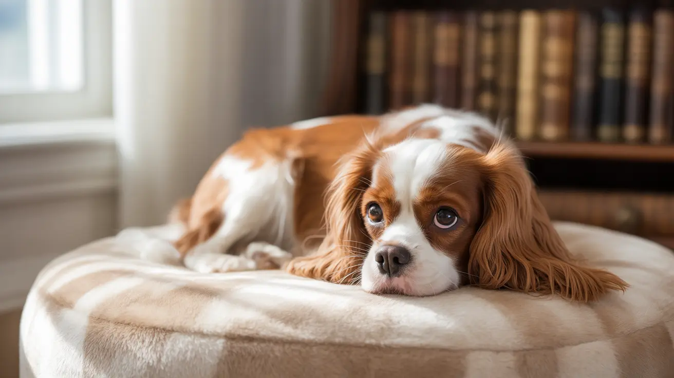 Dog Deviated Septum Symptoms: A Complete Guide for Pet Parents