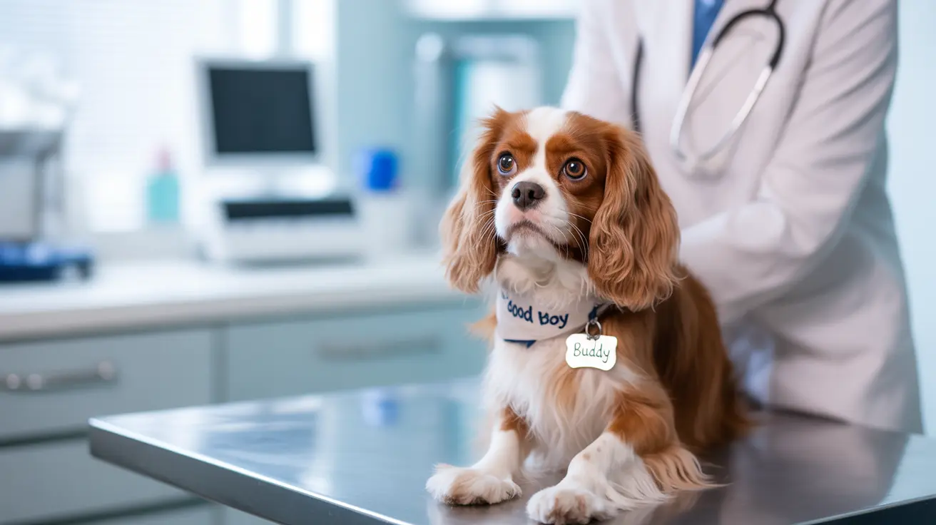 Understanding Endocardiosis in Dogs: Causes, Symptoms, and Treatment Options