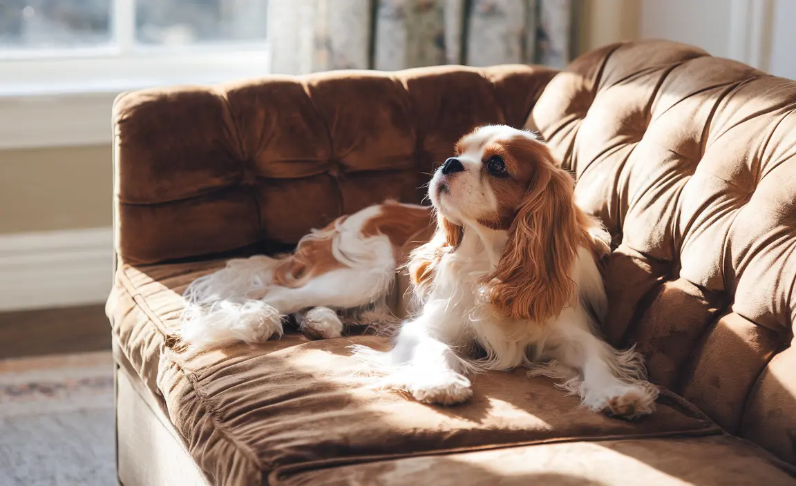 穏やかな小型犬10選 ～平穏なパートナーと過ごすためのおすすめ犬種～