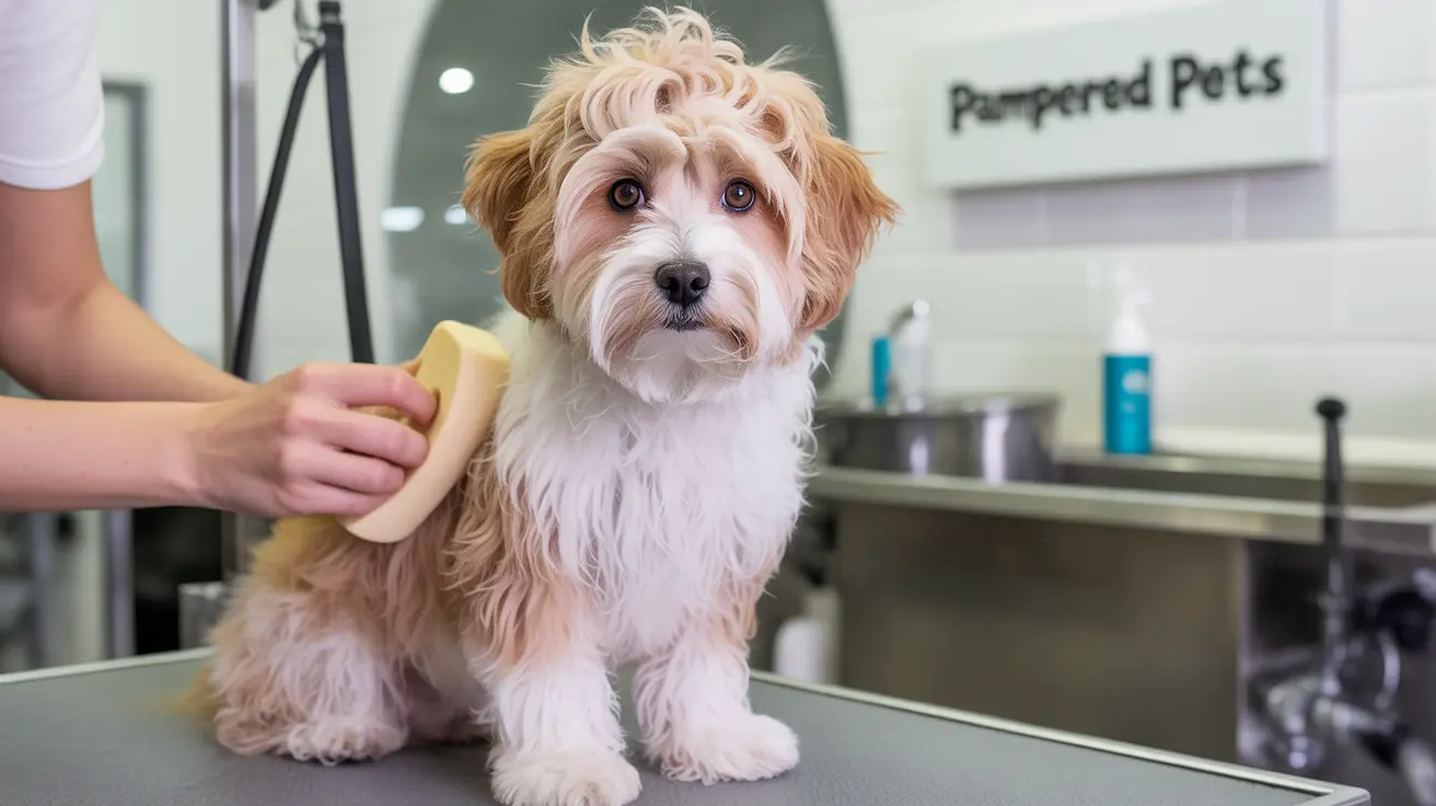 Are Maltipoos Hypoallergenic? A Complete Guide to Allergy-Friendly Designer Dogs
