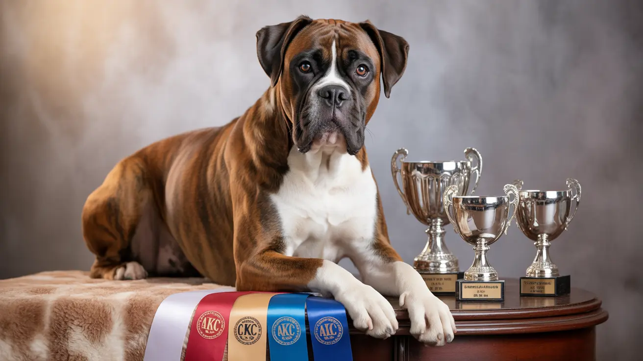 CKC vs AKC：犬籍登録の違いとメリット完全ガイド