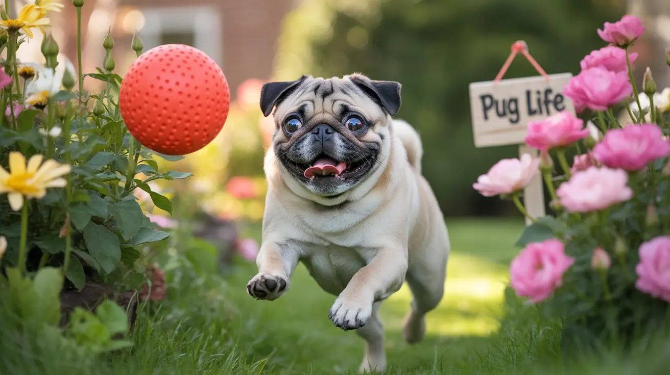 犬が鼻を鳴らすのはなぜ？よくある原因と対処法を徹底解説