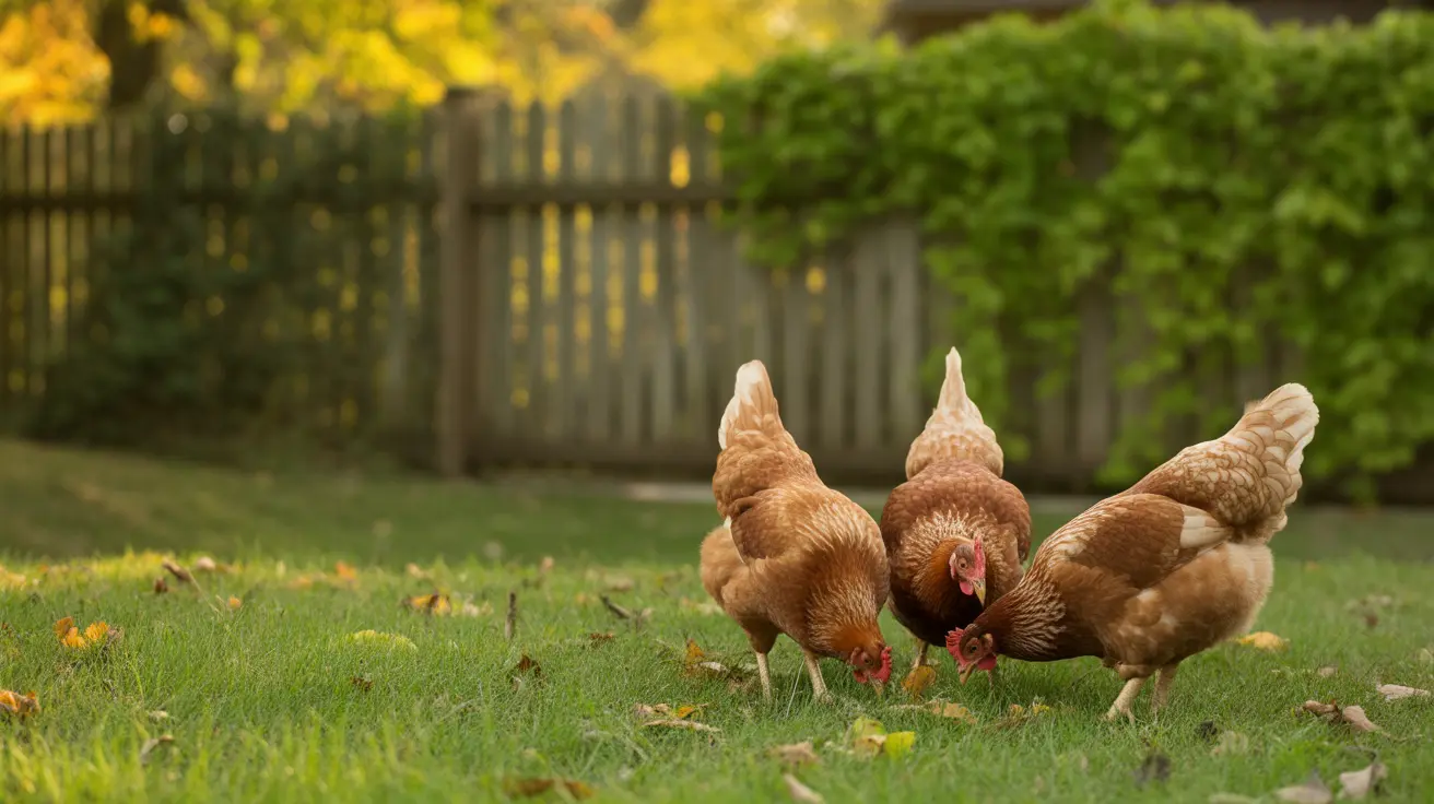La municipalité de Rimersburg revoit la réglementation sur la détention d'animaux de ferme