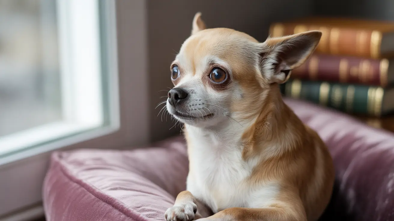 Dog Cough Explained: Causes, Symptoms, and When to Visit the Vet