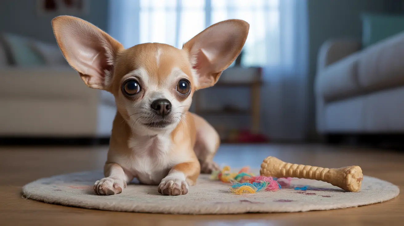 犬が家の中でうんちをしてしまう理由とは？室内粗相の専門的な解決策