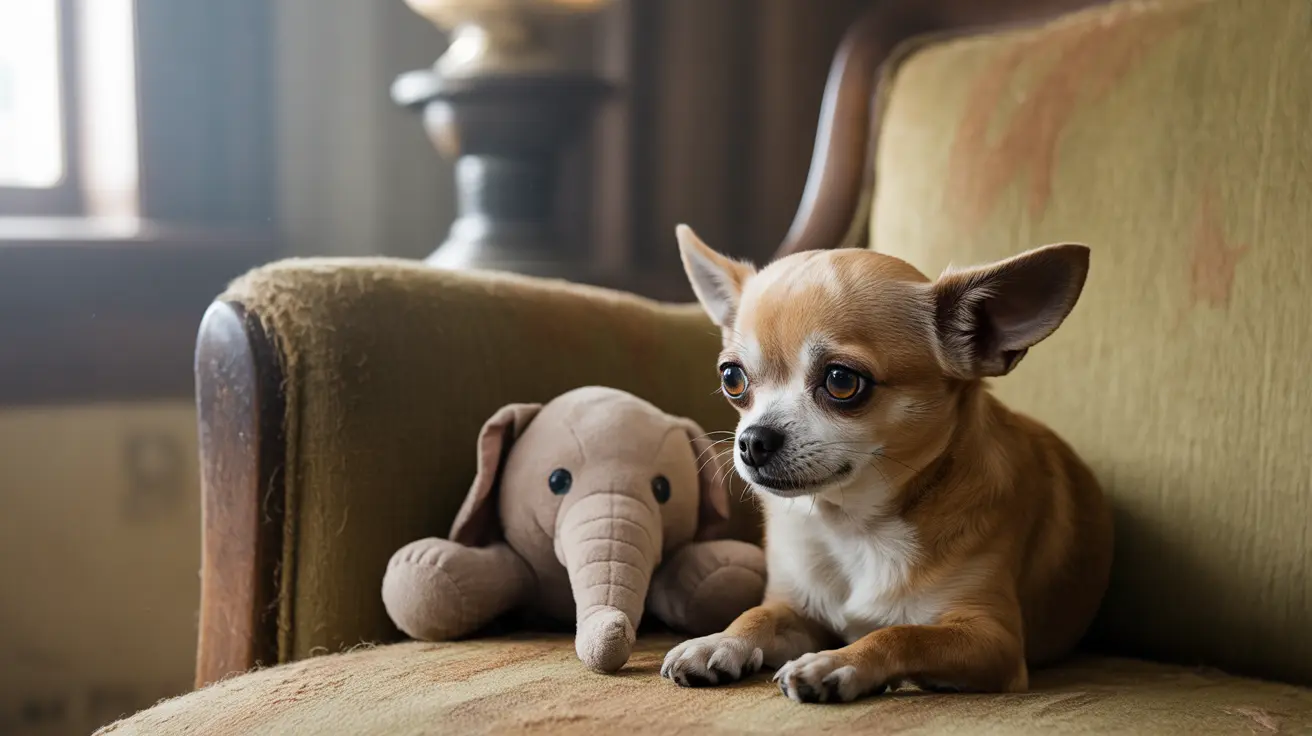 Can Dogs Die of a Broken Heart? Understanding Canine Grief and Loss