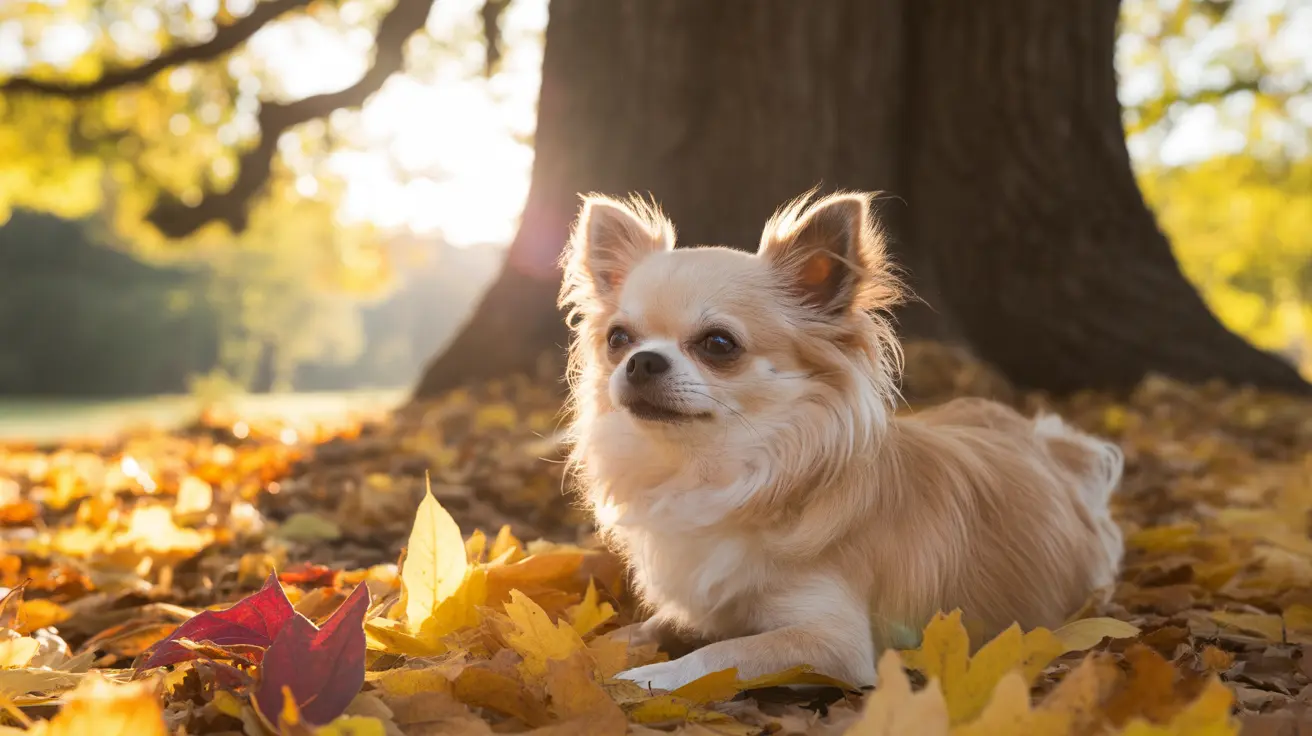 犬の狂犬病の目：兆候・症状・警告サインの理解