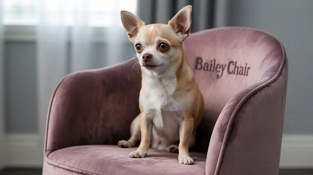 Bailey Chair for Dogs: A Complete Guide to Upright Feeding Solutions
